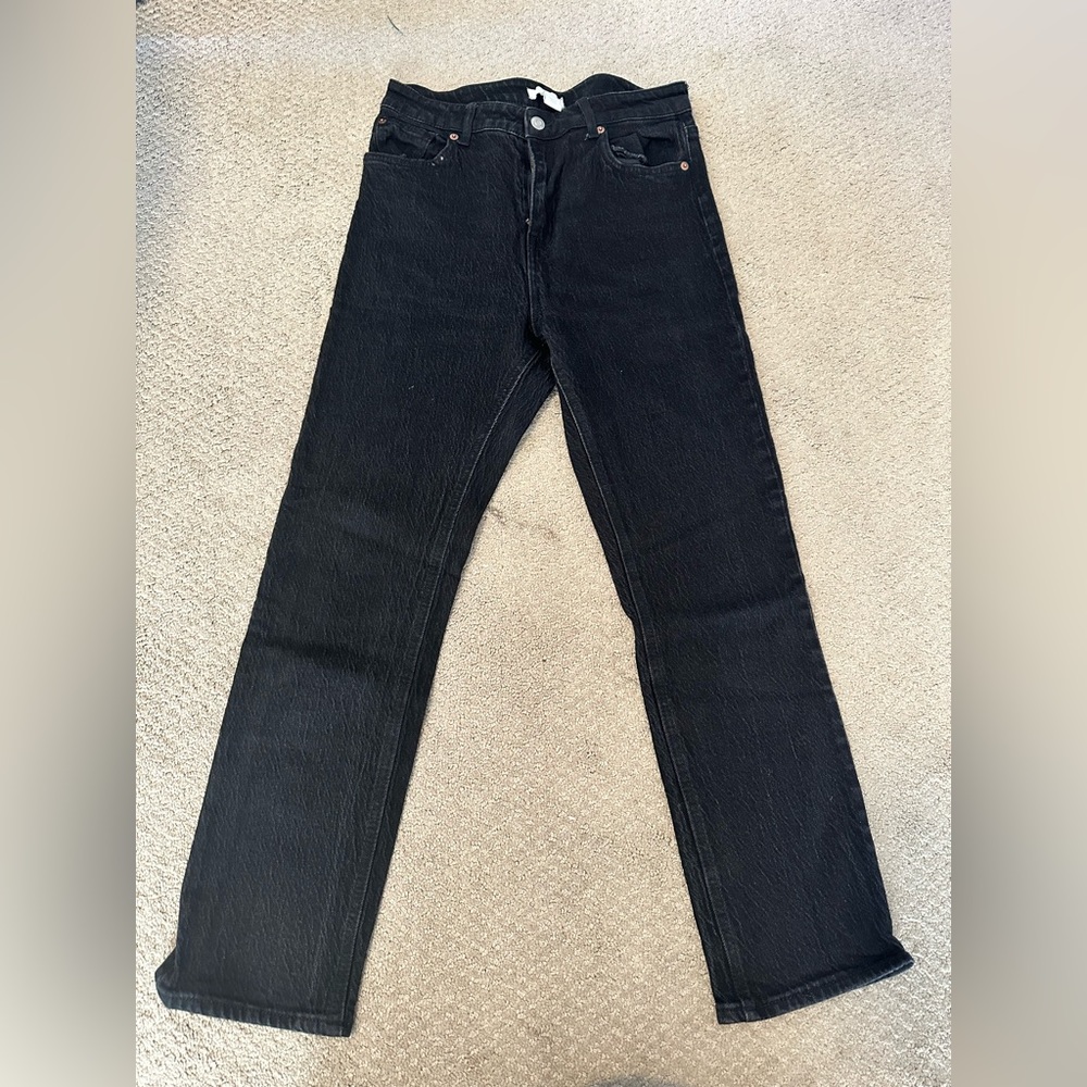 H&M Jeans